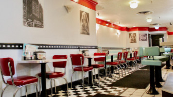 Hathaway's Diner