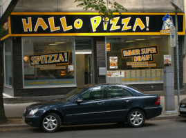 Tele Pizza