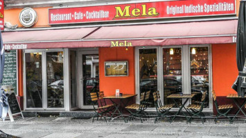 Mela