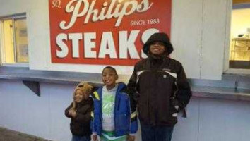Philip's Steaks