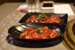 Gyu-Kaku - Toronto