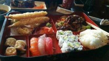 Kiraku Japanese Incorporated