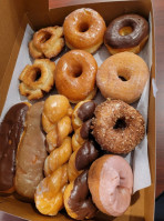 Chuck's Donuts