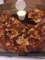 Toppers Pizza