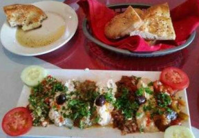 Mediterranean Turkish Grill