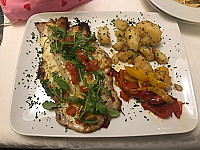 PIZZERIA LA TRAMONTANA