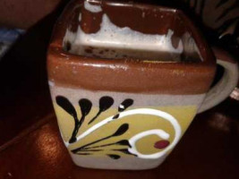 Revolucion Coffee House