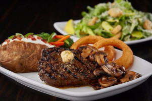 MR MIKES SteakhouseCasual - Coquitlam