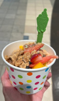 Yoppi Yogurt Acai