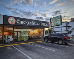 Chicken Salad Chick