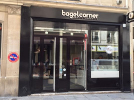 Bagel Corner