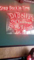 Dibella's Old Fashion Submarines