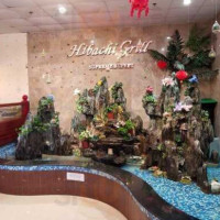 Hibachi Grill & Supreme Buffet Raleigh