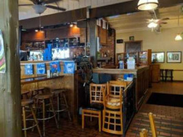 Brookside Restaurant Bar