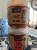 Kreation Organic Juicery