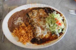 El Norteño Authentic Mexican