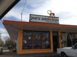 Joe's Addiction