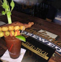 Tick Tock Lounge Incorporated