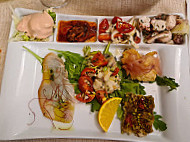 Hostaria Trattoria Da Mario