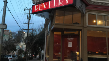 Revelry Bistro