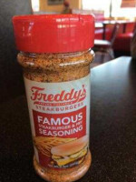 Freddy's Frozen Custard Steakburgers