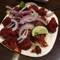 Hyderabad Biryani And More