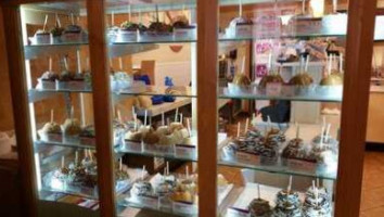 Rocky Mountain Chocolate Factory