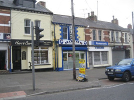 Rolo's Fish And Chip Shop