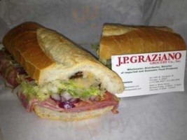 Jp Graziano