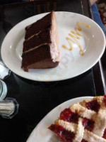 Cretia's Eatery And Bake Shop