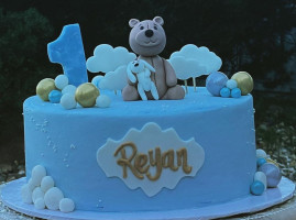 Sweetart Creative Baking