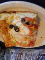 Magpies Gourmet Pizza