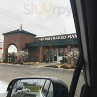 The Honey Baked Ham Company