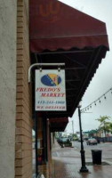 Fredo's Deli