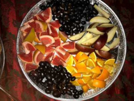 Nomad Deli Catering Company