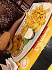Foster's Hollywood