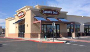 Jason's Deli