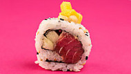 Poke Sushi Love Trastevere