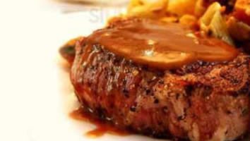 Willie's Steak House