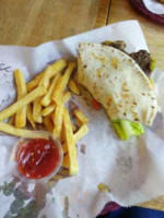 Frank's