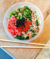 Aloha Poke Co