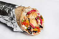 Mission Burrito Oxford Cornmarket