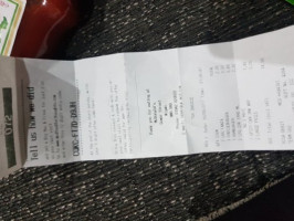 Mcdonald's Restaurants