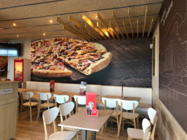 Telepizza Paseo Las Canteras