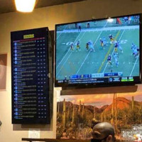 Three Canyon Beer And Wine Garden