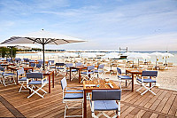 La Plage Du Martinez