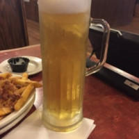 Kansas Bar Grill