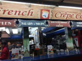 French Crêpe Company