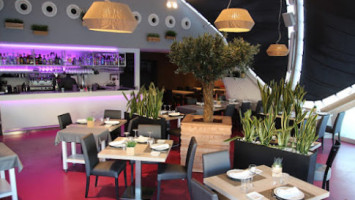 Rioluz Gastronomía Sin Gluten