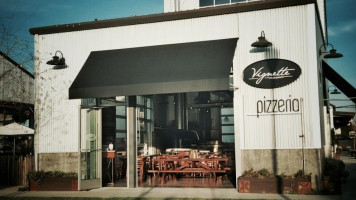 Vignette Pizzeria